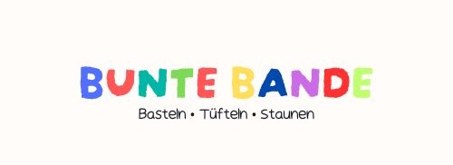 Colourful Playful Kids Education Logo - 1