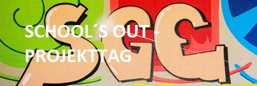 LOGO Schools out