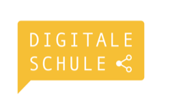 logo digitale schule